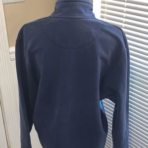 chubbies Tops - Chubbies half zip jacket chubbies Tops - Chubbies half zip jacket